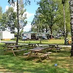 Camping Les Cantarelles