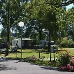 Camping Les Cantarelles