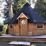 Campingplads Camping Les Cantarelles