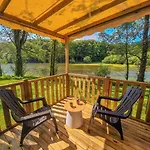 Camping Les Cantarelles Campingplads *