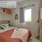Camping Les Cantarelles Campingplads
