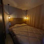 Camping Les Cantarelles * Alrance