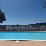 Camping Les Cantarelles Alrance