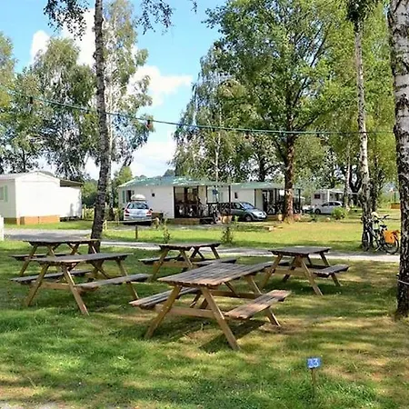 Camping Les Cantarelles