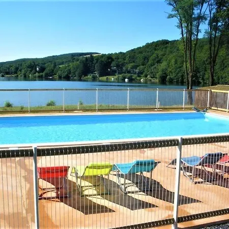Camping Les Cantarelles Camping