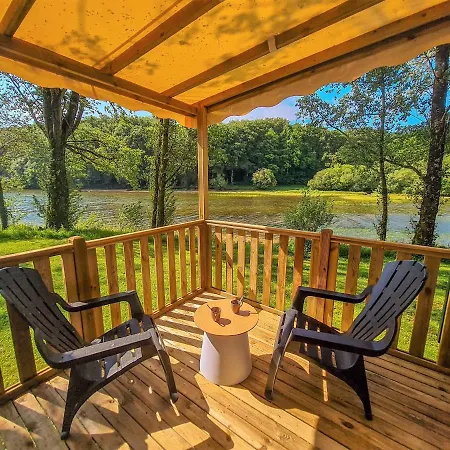 Camping Les Cantarelles Campingplatz *