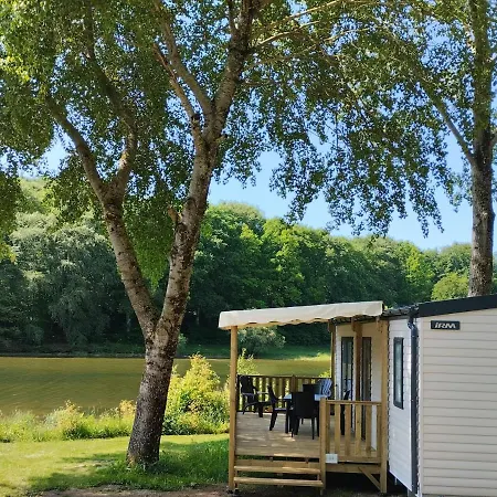 Campingplatz Camping Les Cantarelles