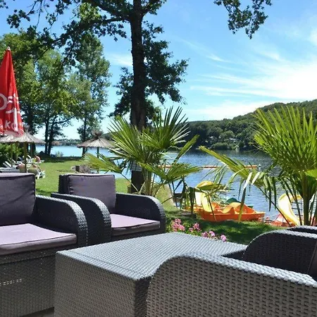 Camping Camping Les Cantarelles *