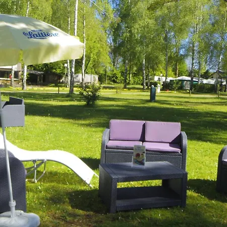 Camping Les Cantarelles *