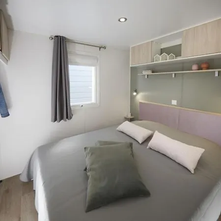 Camping Les Cantarelles