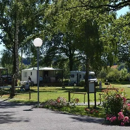 Camping Les Cantarelles