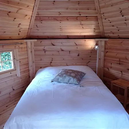 Camping Les Cantarelles