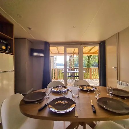 Camping Les Cantarelles