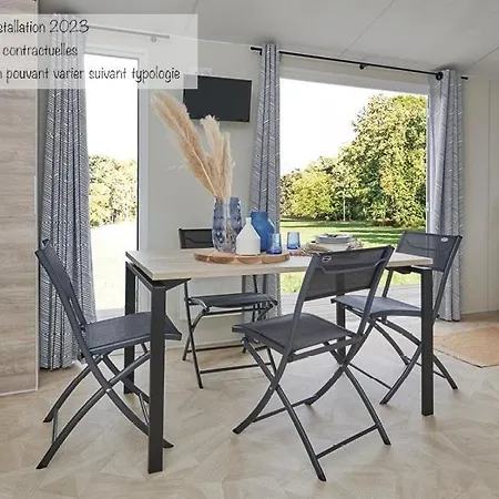 Camping Les Cantarelles *