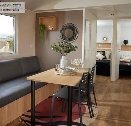 Camping Les Cantarelles