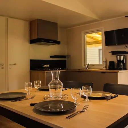 Camping Les Cantarelles