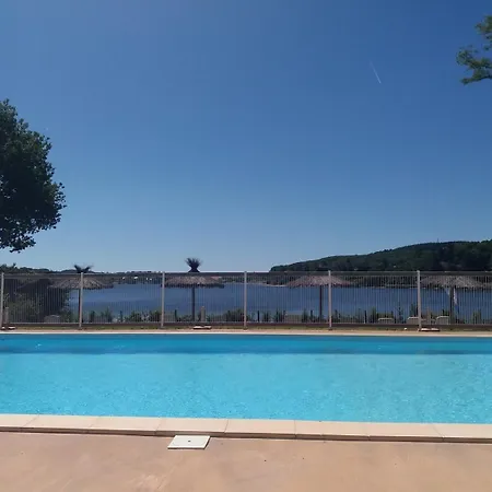 Camping Les Cantarelles Alrance