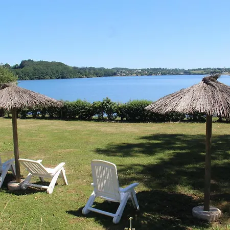 Camping Les Cantarelles Alrance